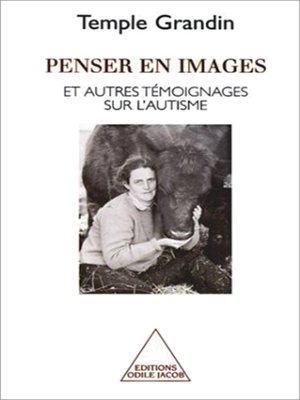 cover image of Penser en images